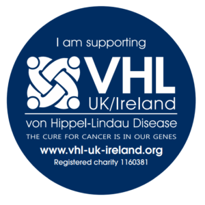 VHL UK Ireland
