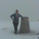 VHL disease uk ireland charity fundraising ben-nevis climb claire-hobson