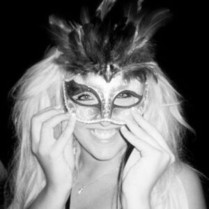 Vhl Masquerade Ball Fundraising